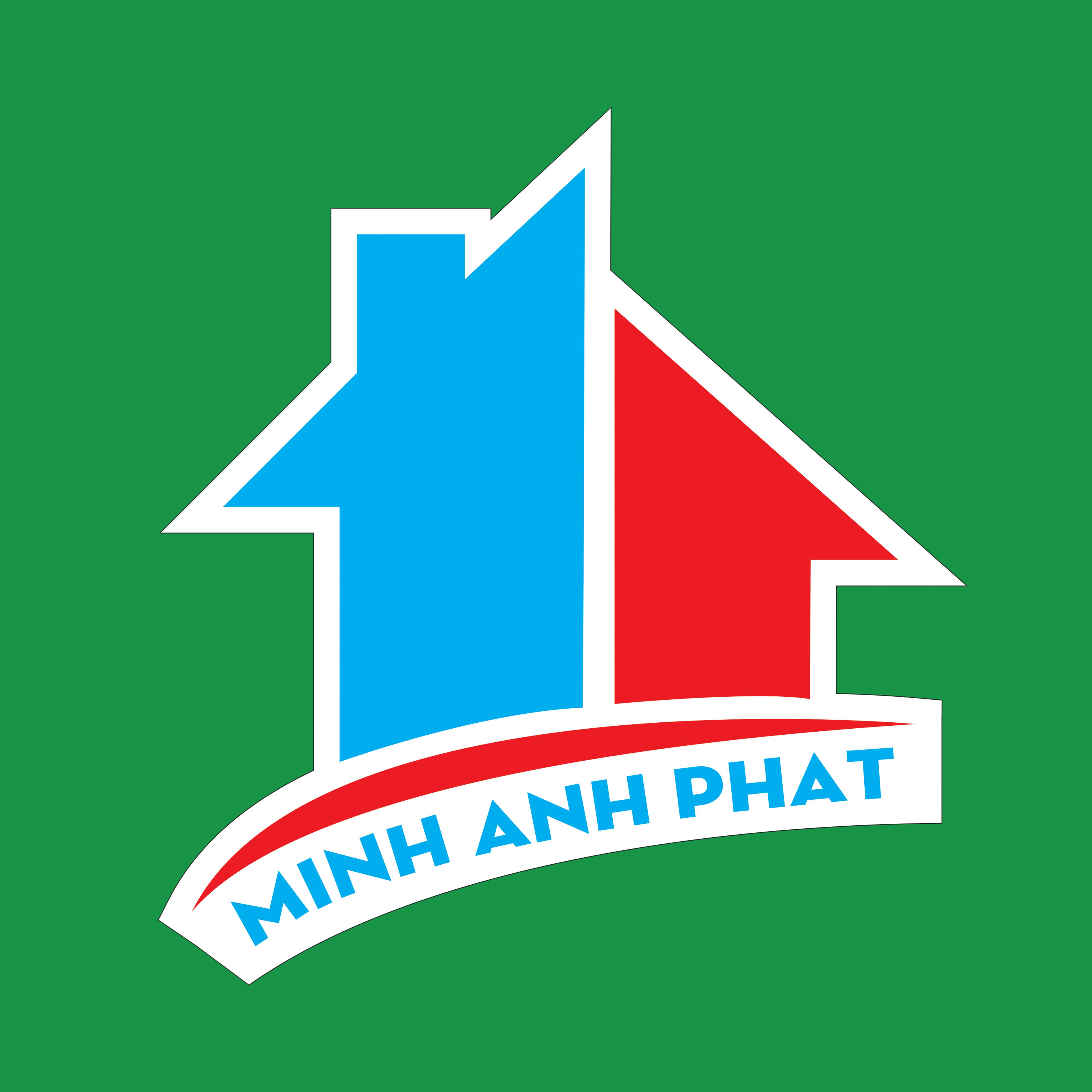 Địa ốc Minh Anh Phát